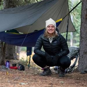 Meet your Posher, Olivia